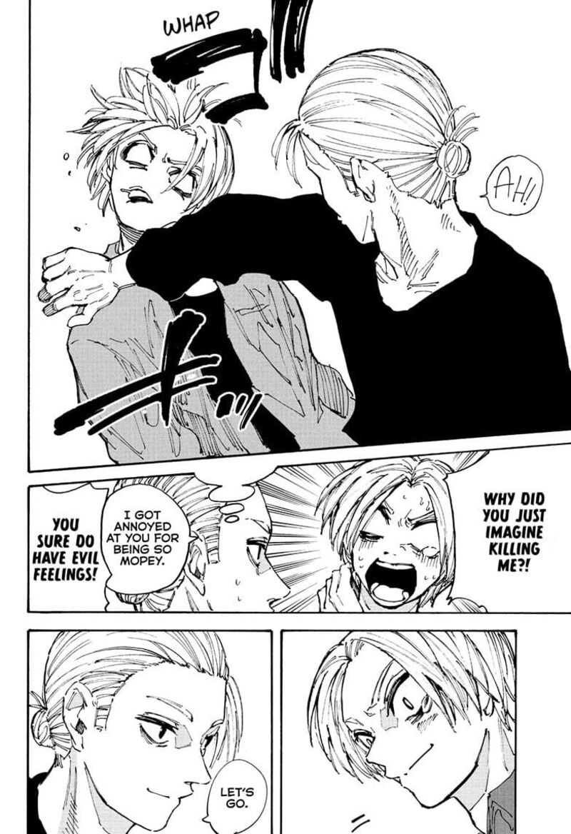 Chapter 203 - Page 23